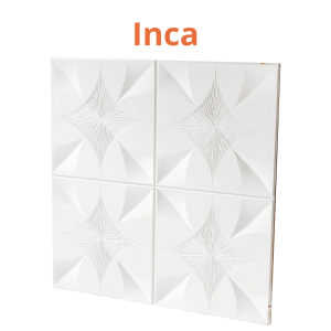 Inca 60x60cm (m2 con adhesivo)