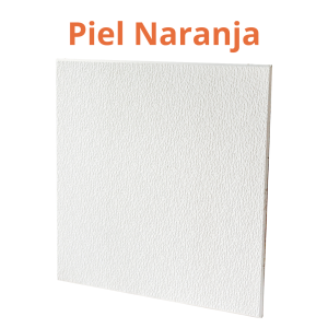 Piel Naranja 60x60cm (m2 con adhesivo)