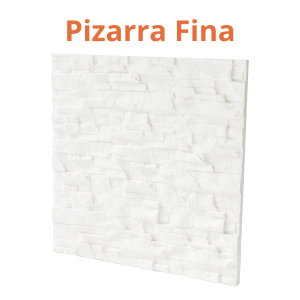 Pizarra Fina 59x59cm (m2 con adhesivo)
